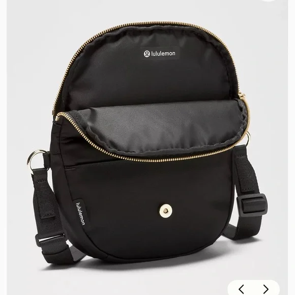 Lululemon All Night Festival Bag Micro NWT One Size - Picture 8 of 9